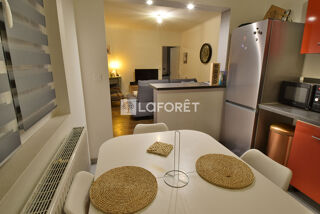  Appartement � vendre 3 pi�ces 54 m�