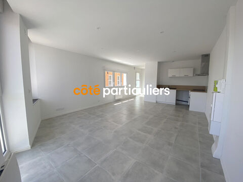   Maison/appartement  2 chambres Appartement - 3 pice(s) - 73 m