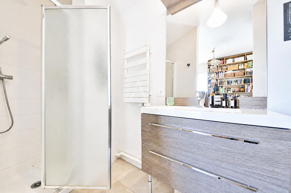 à vendre  Appartement Paris 13