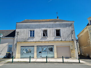 Maison 7 pièces 170 m² · à Champtocé-sur-Loire · 170 m² · 99 820 €