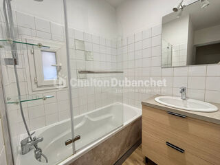 Location Appartement ST ANDRE D'APCHON Appartement duplex T3 de 76m² Saint andre d apchon