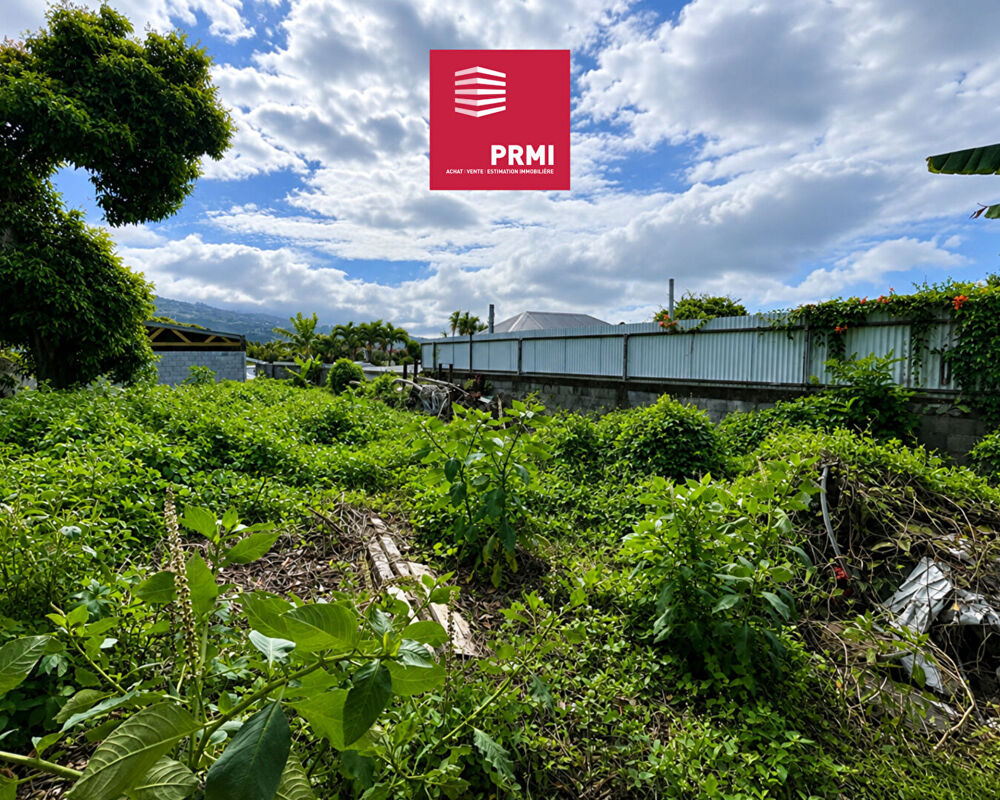 Vente Terrain P.R.M.I : La Bretagne Vue Mer et Montagne Terrain plat de 391 m²  Alt 220m La bretagne