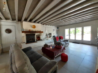  Maison � vendre 6 pi�ces 140 m�