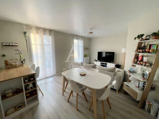 Location Appartement Appartement OZOIR LA FERRIERE - 2 pièce(s) - 50.49 m2 Ozoir la ferriere