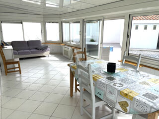  Maison à vendre 4 pièces 141 m²