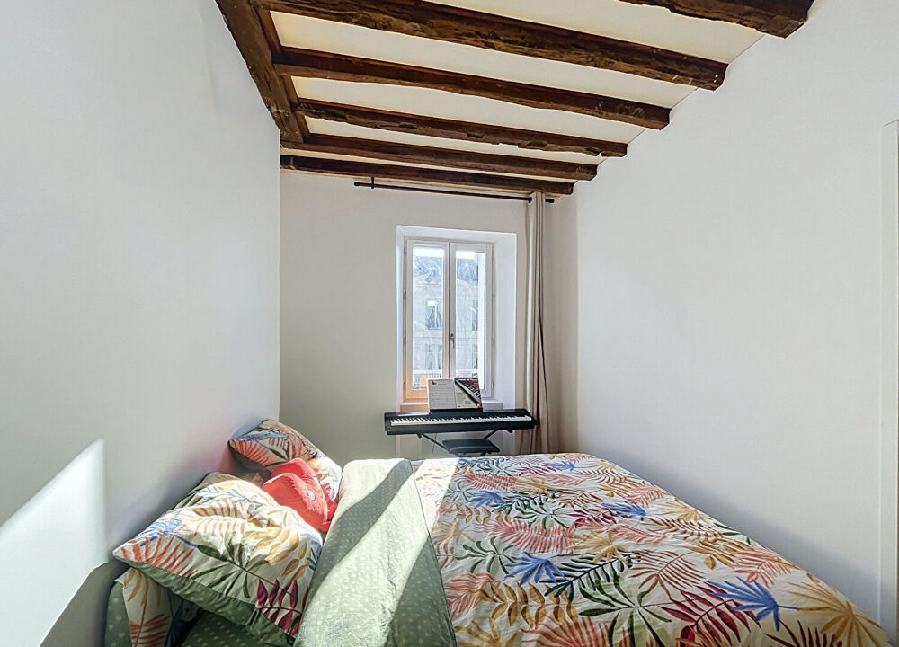 Appartement T2 Orléans Madeleine 35,5 m²