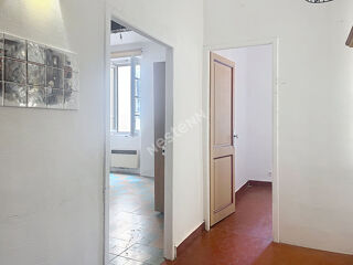  Appartement  vendre 2 pices 