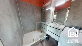  Appartement à vendre 2 pièces 44 m²