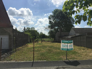  Terrain à vendre 825 m²