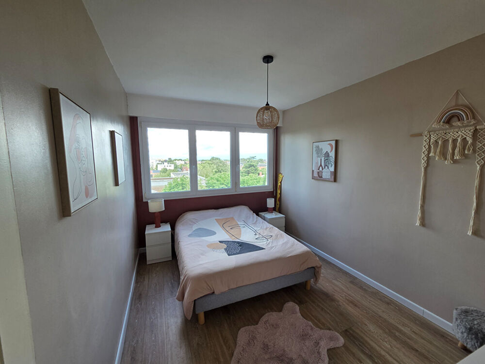 Appartement Douai 4 pièce(s) 82 m2