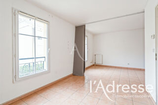  Appartement à louer 1 pièce 31 m²