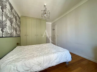  Appartement � louer 2 pi�ces 41 m�