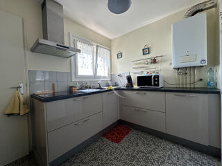  Appartement à vendre 2 pièces 55 m²