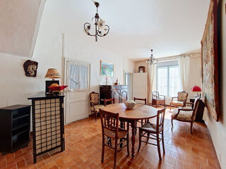  Maison à vendre 5 pièces 167 m²