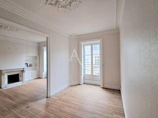  Appartement � louer 4 pi�ces 106 m� Nantes