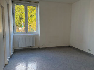  Appartement à louer 3 pièces 64 m²