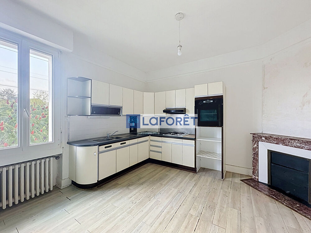 Vente Maison Maison Saint Dizier 6 pièce(s) 160.87 m2 Saint dizier