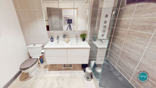  Maison  vendre 7 pices 125 m