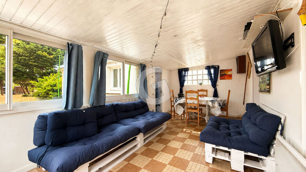 Vente Maison MAISON 4 PIÈCES- 68,50M²- À VENDRE À L'AIGUILLON-LA-PRESQU'ÎLE L aiguillon la presqu ile