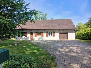  Maison � vendre 4 pi�ces 90 m�