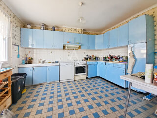  Maison à vendre 7 pièces 145 m²
