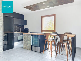 Location Appartement ARGONAY _ Appartement meublé, 3 pièces de 64,57 m², au dernier étage, avec spacieuse terrasse et place de parking, à louer Argonay