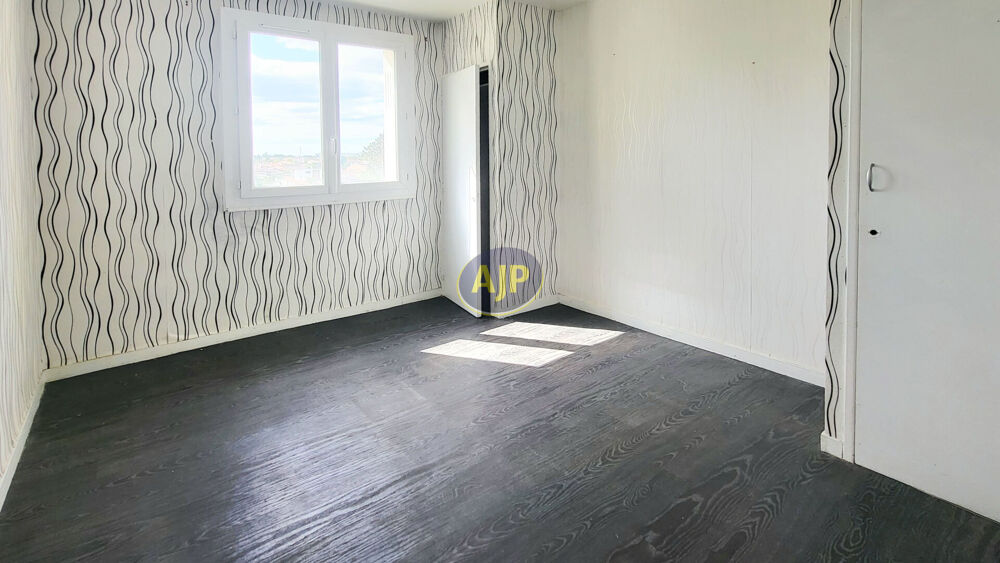 Vente Appartement BORDEAUX Caudéran Appartement T4 avec balcon Bordeaux