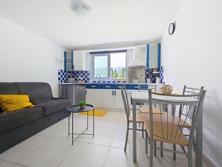  Appartement à vendre 1 pièce 18 m²