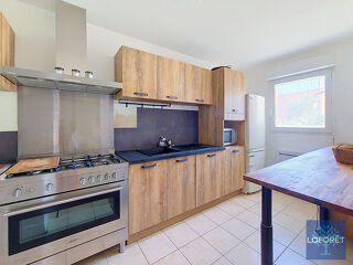 Vente Maison Maison Morigny Champigny 5 pièce(s) 82 m2 Morigny champigny