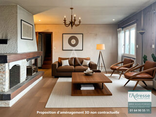  Maison  vendre 6 pices 100 m