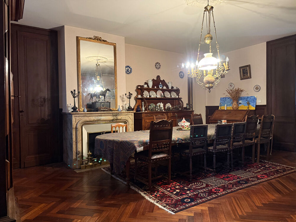 Vente Maison Grande maison à Saint Gervais de 604 m2 Saint gervais