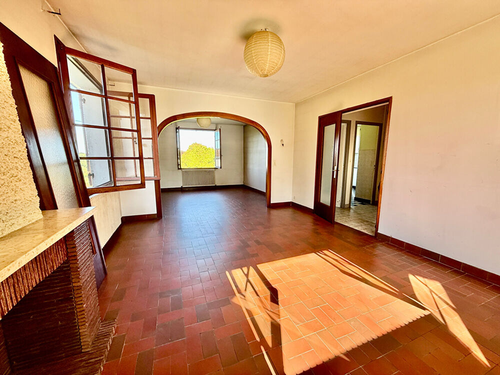 Vente Maison Maison avec vie de plain-pied, Coulounieix Chamiers 5 pièces de 170 m2 Coulounieix chamiers