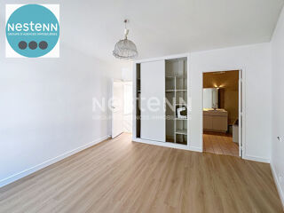  Appartement à louer 4 pièces 125 m²