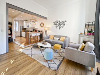  Appartement  vendre 5 pices 91 m