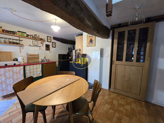  Maison à vendre 3 pièces 65 m²