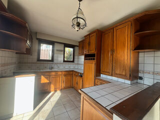  Maison à vendre 6 pièces 141 m²