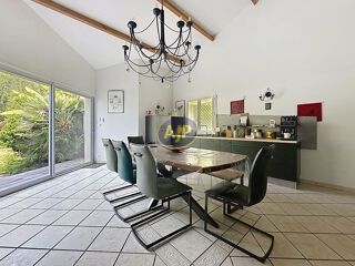  Maison à vendre 7 pièces 145 m²