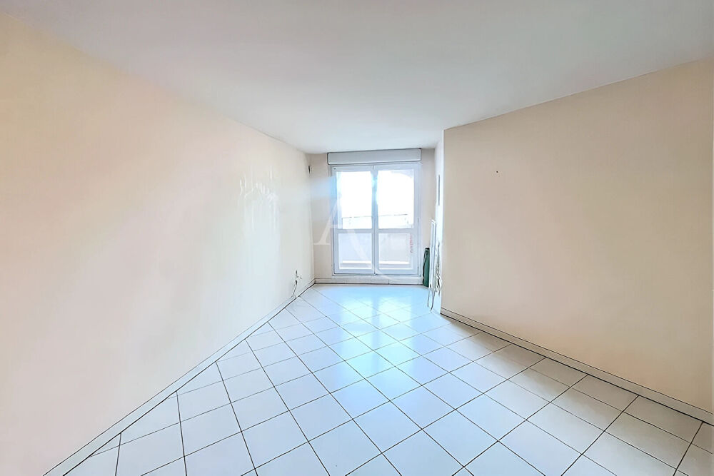 Vente Appartement INVESTISSEMENT LOCATIF  T2 vendu loué avec parking sécurisé Toulouse