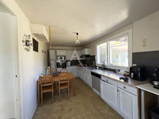  Maison à vendre 6 pièces 190 m²
