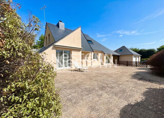 Maison 7 pièces 126 m² · à Baden · 126 m² · 627 000 €