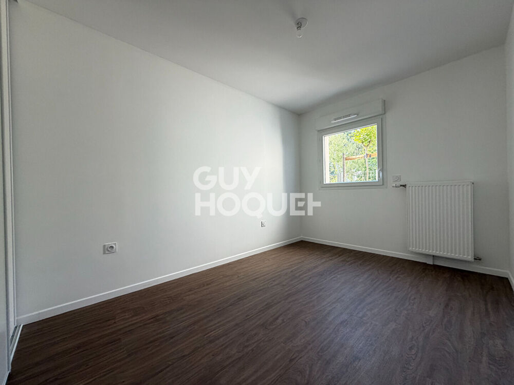Location Appartement Chartres - T3 neuf avec jardin Chartres