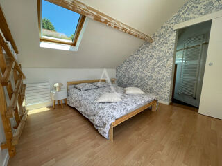  Maison à vendre 4 pièces 72 m²