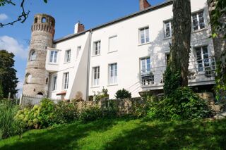  Maison � vendre 12 pi�ces 365 m�