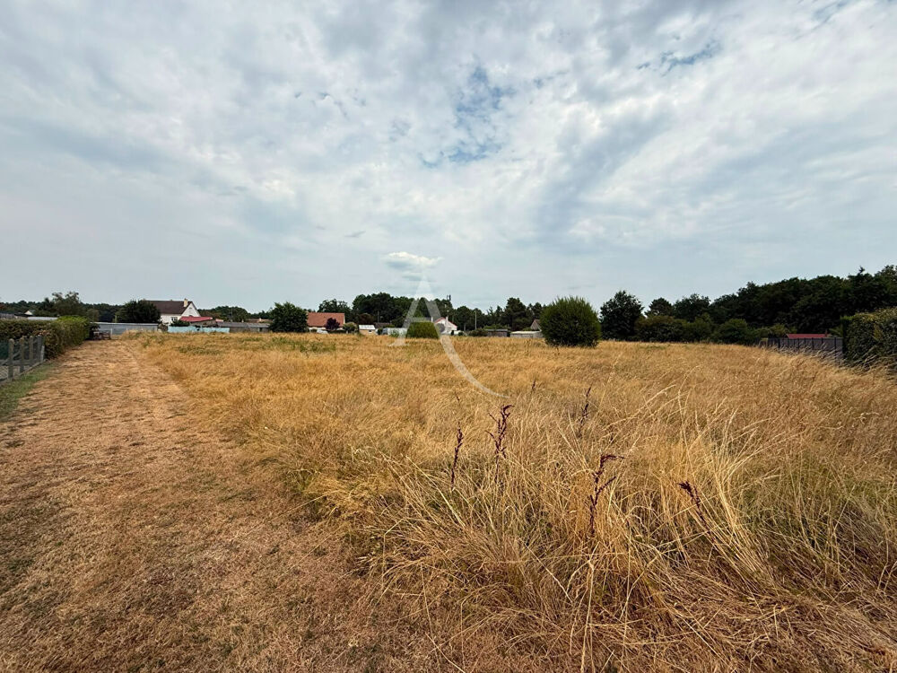 Vente Terrain 7237 m² - Vue 3