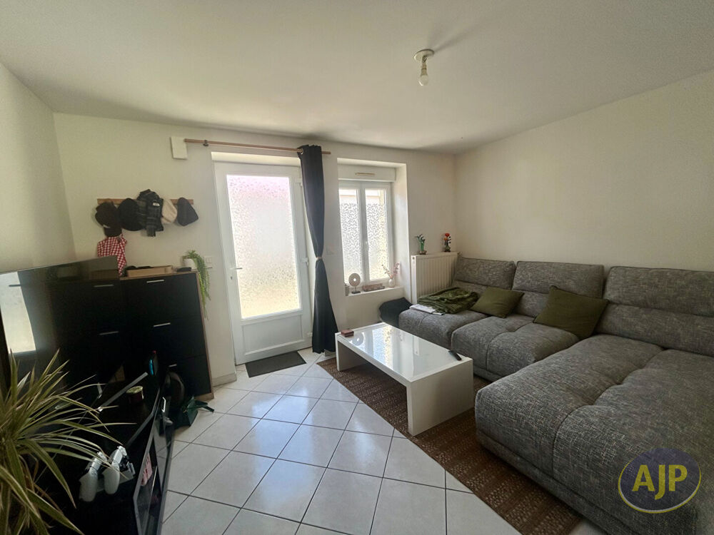 Location Maison Maison T3 - LA CHEVOLIERE La chevroliere