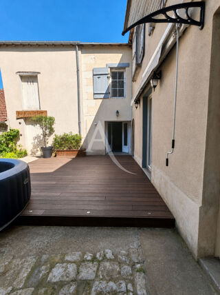  Maison à vendre 4 pièces 150 m²