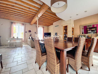  Maison � vendre 8 pi�ces 259 m�