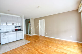  Appartement à vendre 3 pièces 60 m²