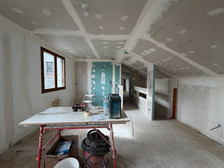  Appartement � vendre 2 pi�ces 40 m�