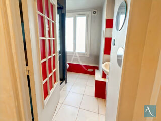  Appartement � vendre 2 pi�ces 30 m�